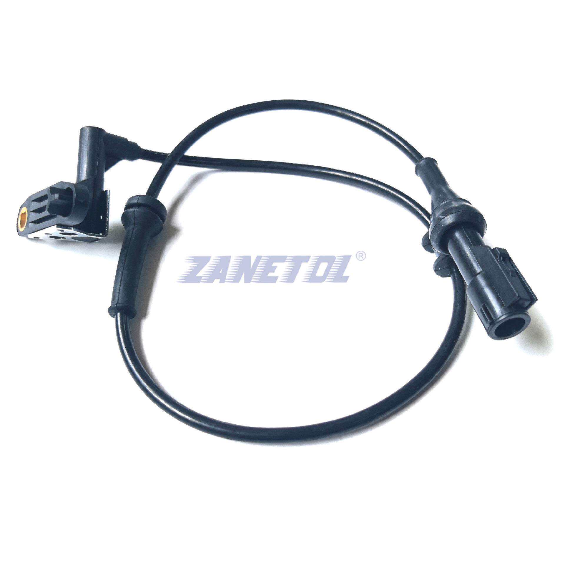 探险者4.0'4.6'06-10 A.B.S 感应器 后L