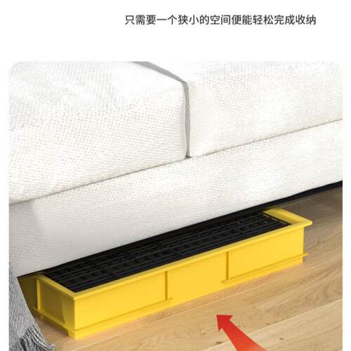 兔子笼子室内养殖专用特大号加高防喷溅防溅尿宠物荷兰猪笼豚鼠笼