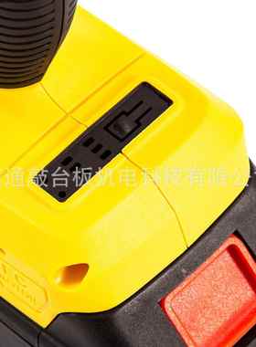 伟跨境21电V手钻双速得RGD款手电钻电动工具工厂