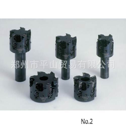 日本NTK 刀杆 铝合金加工刀杆 开粗刀 铣刀RA063C22.00R06