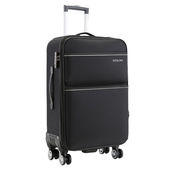 22寸商务行李箱牛津布箱女26寸学生拉杆箱男韩版 0寸大容量密码 箱