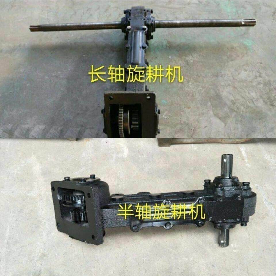 手扶101旋耕机总成121旋耕机齿轮传动总成箱体旋耕机齿轮变速箱