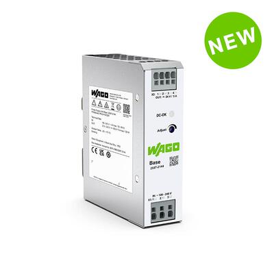 万可贝斯系列电源，型号：2587-2144