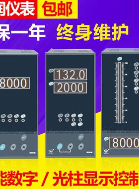 WP-40上润表WP-C403-2-23-H0L-P智仪能控制仪WP-80Z403S401