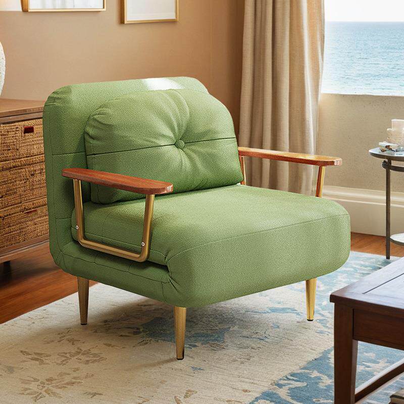 沙发床折叠小户型单人书房两用双人客厅阳台办公午睡休闲椅多功能