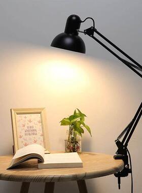 LED desk lamp study bedroom table lamp rechargeable 充电台灯