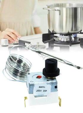 Funtional Temperature Control 230 Degree Temperature