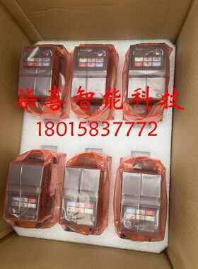 台达变频器 VFD007/015/022/040EL21/43W EL-W全新原装正品