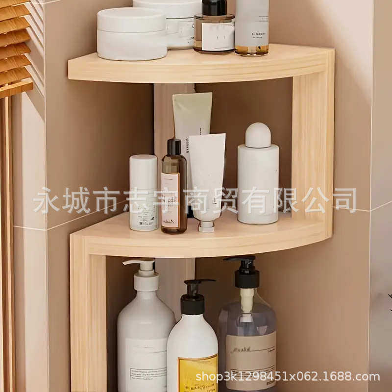 桌面书架转角置物架办公桌书桌书房桌上小书柜卧室床头墙角收纳架,住宅家具,书架,淘宝优惠券,粉丝福利购,淘宝优惠卷