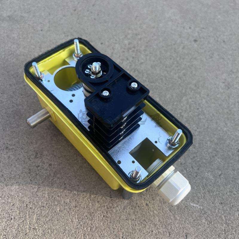 行程限位器DXZ行车起重机起升高度回转行程开关