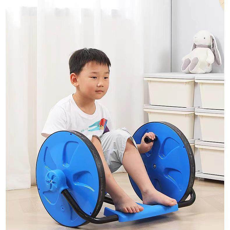 幼儿园儿童手摇车感统训练器材摇摆车户外体育器械三轮童车玩具,玩具/童车/益智/积木/模型,感统训练器材/教学设备/攀爬架,淘宝优惠券,粉丝福利购,淘宝优惠卷