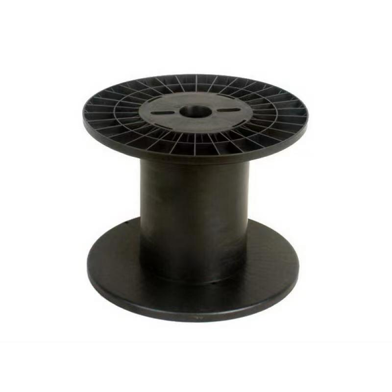 工字绕线盘收纳盘电线特大号工字轮塑料线盘PP电缆厂家直销线轴