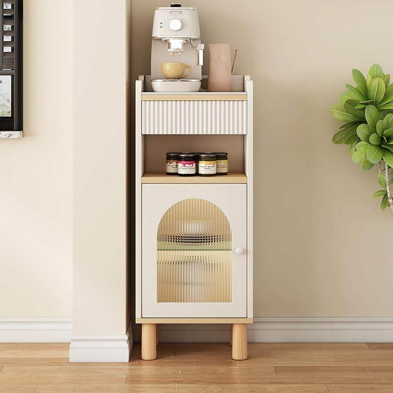 实木茶水柜客厅靠墙置物架小型储物餐柜家用沙发侧边柜岩板茶桌,住宅家具,角几/边几,淘宝优惠券,粉丝福利购,淘宝优惠卷