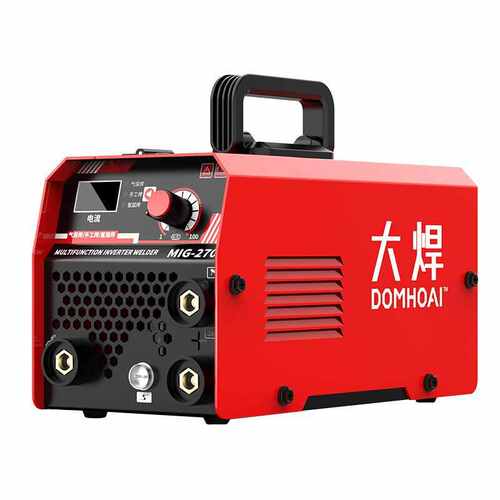 大，氩弧焊工业电焊机用保焊无220v气二三三合一270焊