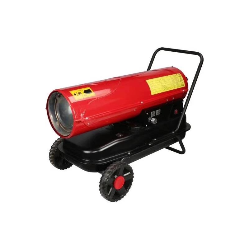 工加业暖风机用功大率取暖器养殖2000小型浴室热器家220v电暖风电