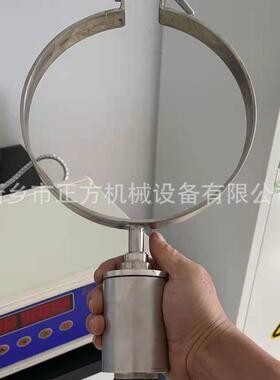 JCC-2超声波标准实验筛 超声波振动筛发生器 AGS800超声波换能器