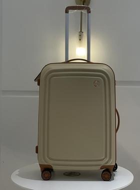 高档ANRE出M口日本行李箱20寸静音箱万向轮拉杆24寸男学生p女c旅