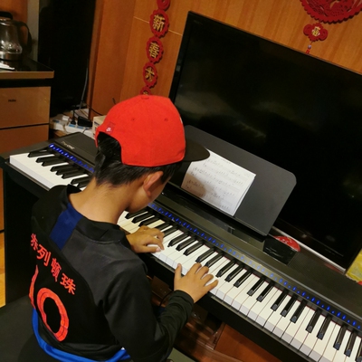 TheONE智能钢琴怎么样?诉说音质严重失真,是真假呢?