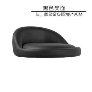 圆凳面椅面酒吧椅转椅家用电脑吧台帽子椅面椅面面凳子面椅子配件