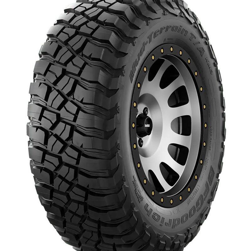 KM越野胎7X12.5R17 5X12.5R17R18 7X1.5R20 255/75R17