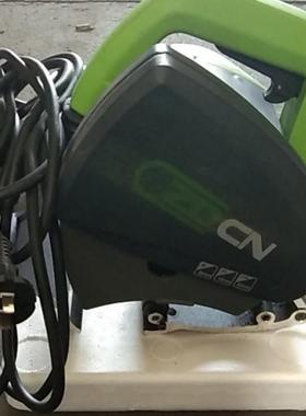 现货全自动管道割机切手持电动管EMV机金切属管材PVC料塑可移动割