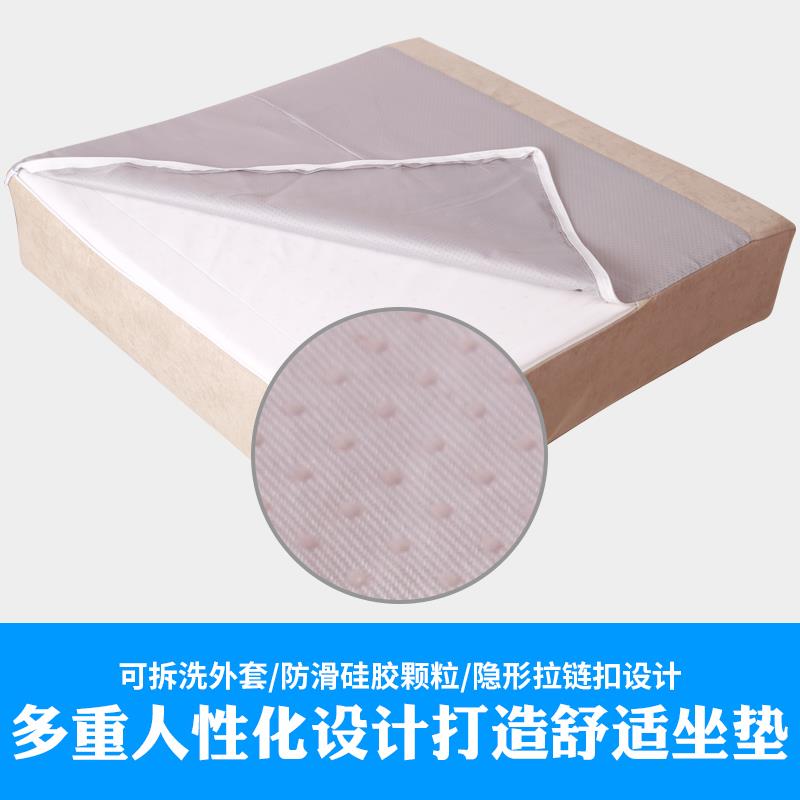 S5定绵做天然椰棕沙发坐垫海塌塌8米垫加硬沙发垫组F757SST88合贵