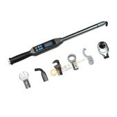 高精度定扭扳手 数显开口扭矩力扳手 1000N.M数字式 扭力扳手