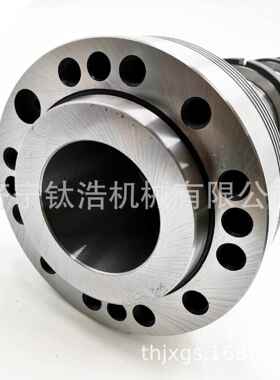 2威达主轴SQQX831保0A0601厂家定制加工品质障