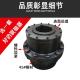 45号钢内外齿式 联轴器传动 连轴器型号齐全GIICL型电机用鼓型齿式