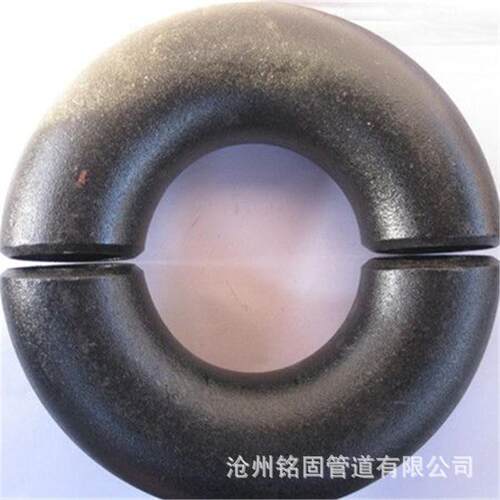 供应美标ASMEB16.9L290管线钢180度U型弯头冲压弯头焊接弯头
