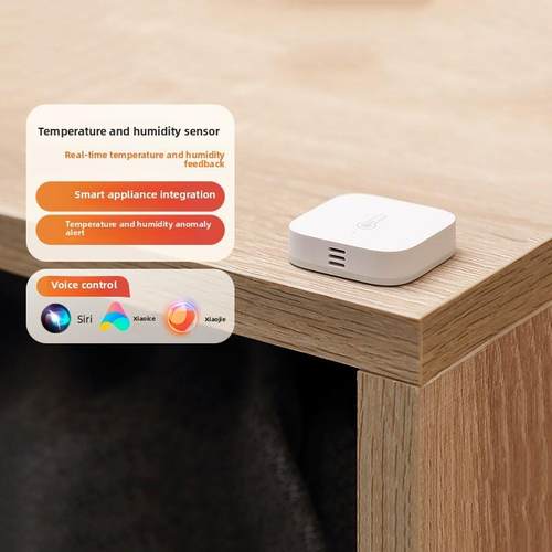 阿卡拉青稻连创温湿度传感器控制器报警气压异常检测记录监控