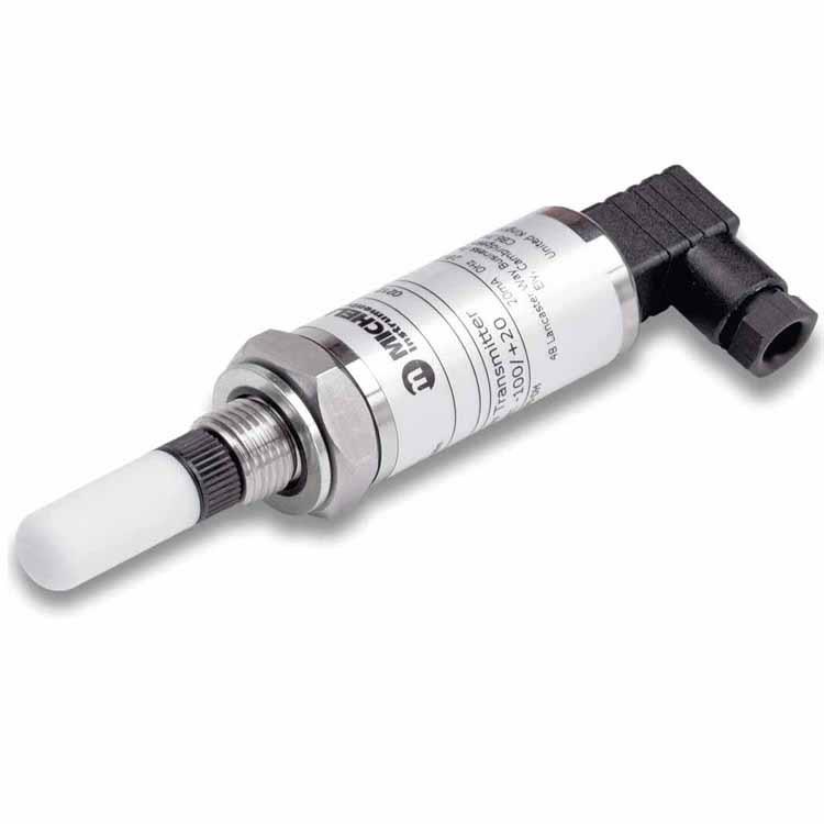 EasidewTXI.S.本安认证的露点变送器危险区域使用的露点探头
