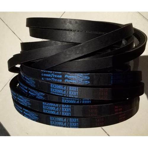 BX2260/BX87.5 BX3100Ld/BX121三角带GOODYEAR固特异皮带冷却塔