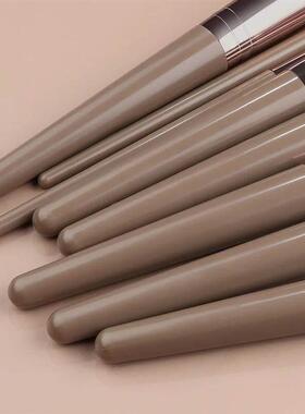 3-20Pcs Makeup Brushes Set Foundation Eyeshadow Blush Highli