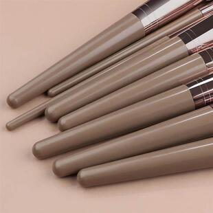 3-20Pcs Makeup Brushes Set Foundation Eyeshadow Blush Highli