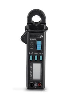菲尼克斯 钳式 万用表 TESTFOX CC-1 1212211