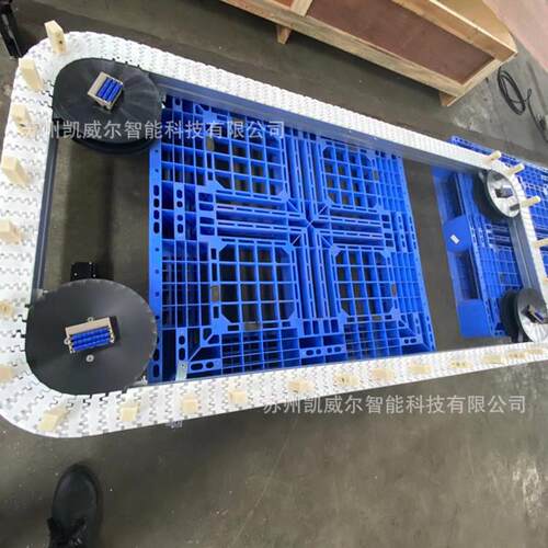 环线柔性输送带夹持提升塑料玻璃瓶子罐空桶纸箱垂直上下提升机