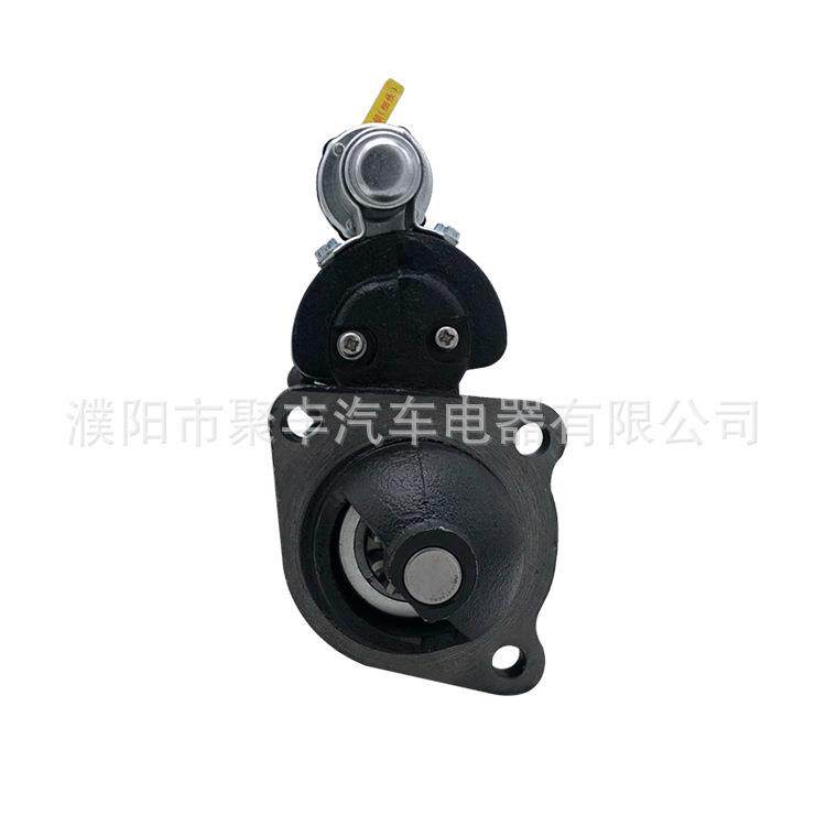 厂家直销 东方红汽车起动机马达 M100R2010SE 12V 10齿