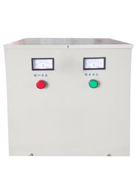 三相干式自耦变压器SG-3KVA038V变21920V30V变2408V转20V8变200V