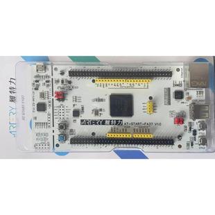 AT32F437雅特力开发板AT-START-437可替换STM32F407系列