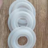 C500计量泵配件隔膜片特氟龙隔膜片115 0.5JXM C315 爱力浦JXM