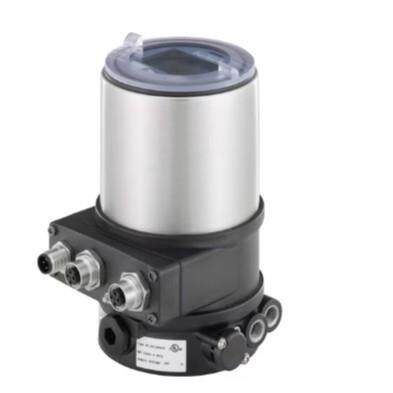 德国 burkert2300+8692型调节阀\德element调节阀