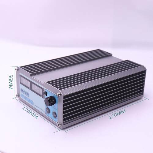 格辉直流电源CPS-3205II直流稳压电源可调电压0-32V 0-5A 160W