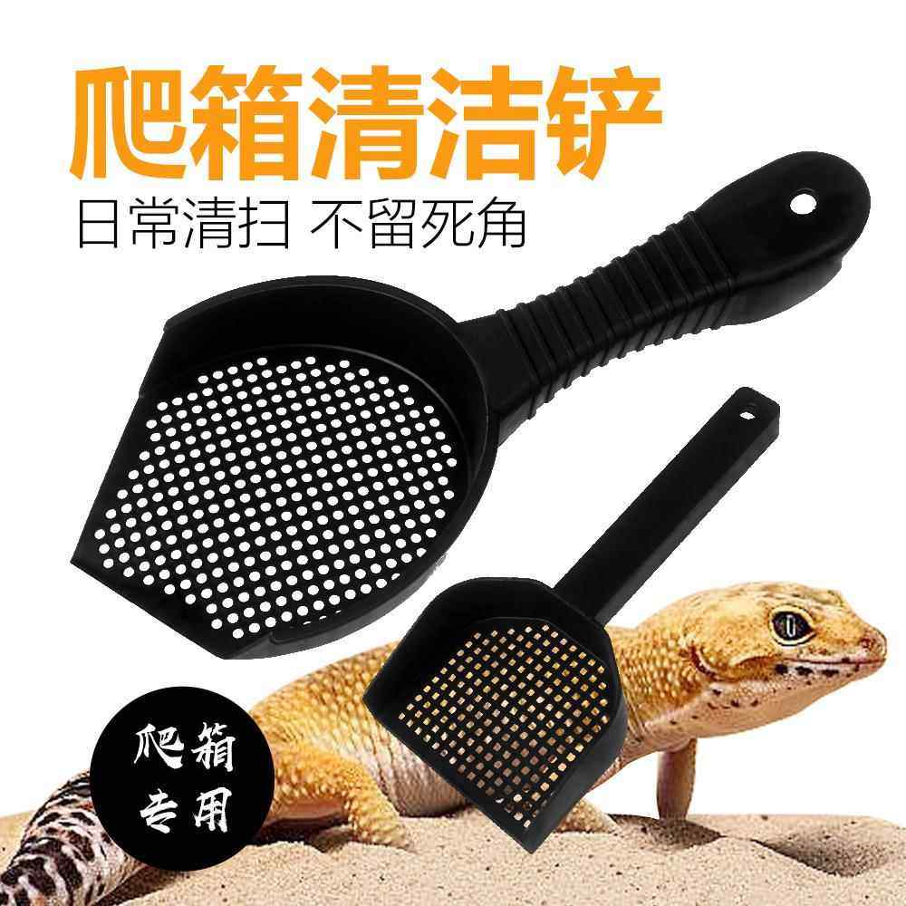 爬宠清洁沙铲爬沙漏铲爬虫守宫鬃狮垫材便便清理饲养爬箱簸箕铲子,宠物/宠物食品及用品,爬宠清洁及日用品,淘宝优惠券,粉丝福利购,淘宝优惠卷