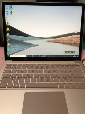 使用体验微软Surface Laptop 3 i5 8GB 256GB性能如何？？觉得怎么样