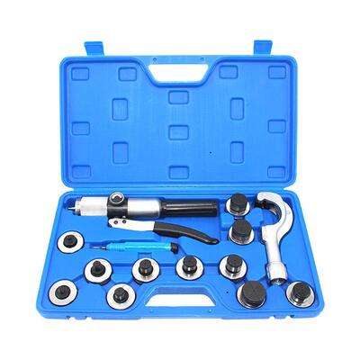 制冷冷库安装维修CT-300-L10-42mm铜管液压胀管器配CT-107