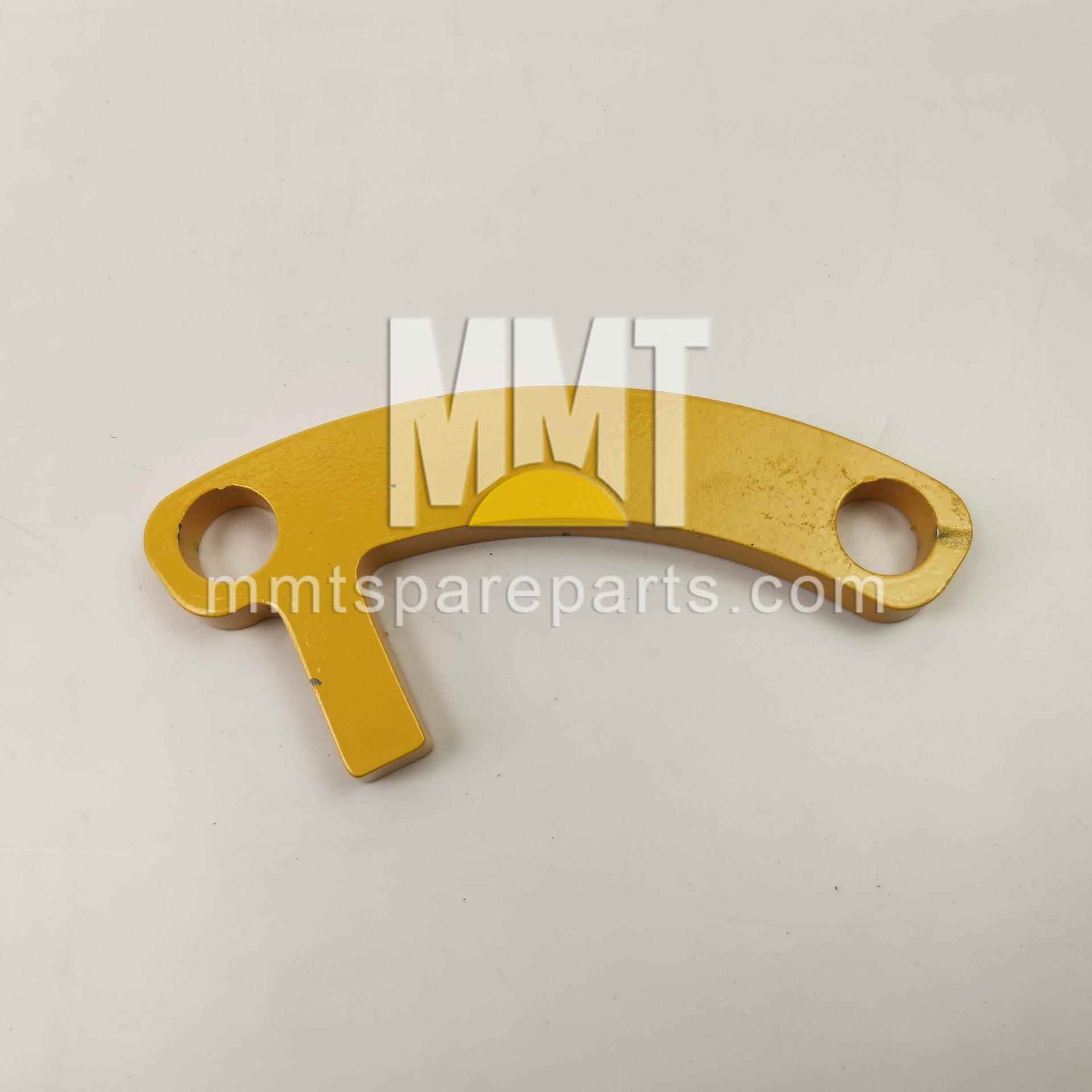 CAT卡特D6R D6T锁板6Y-5799 6Y5799板组件3W-0639 3W0639推土机