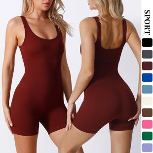 women seamless tummy control suspender pants Hot selling