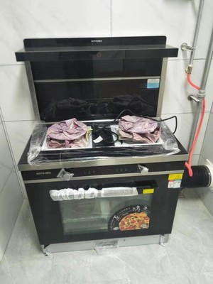 奥田M3集成灶怎么样?要一万多块?到底值不值这个价呢?