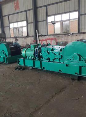 中晟矿用双速绞车JSDB-系列型号车隔爆双速多用绞车操作简单